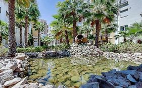 Espanhouse Aldea Del Mar